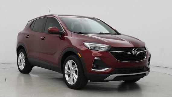 BUICK ENCORE GX 2023 KL4MMBS28PB158515 image